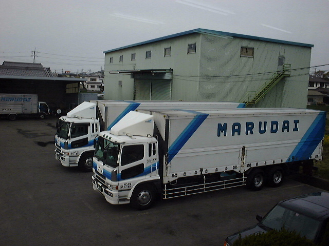 MARUDAI
